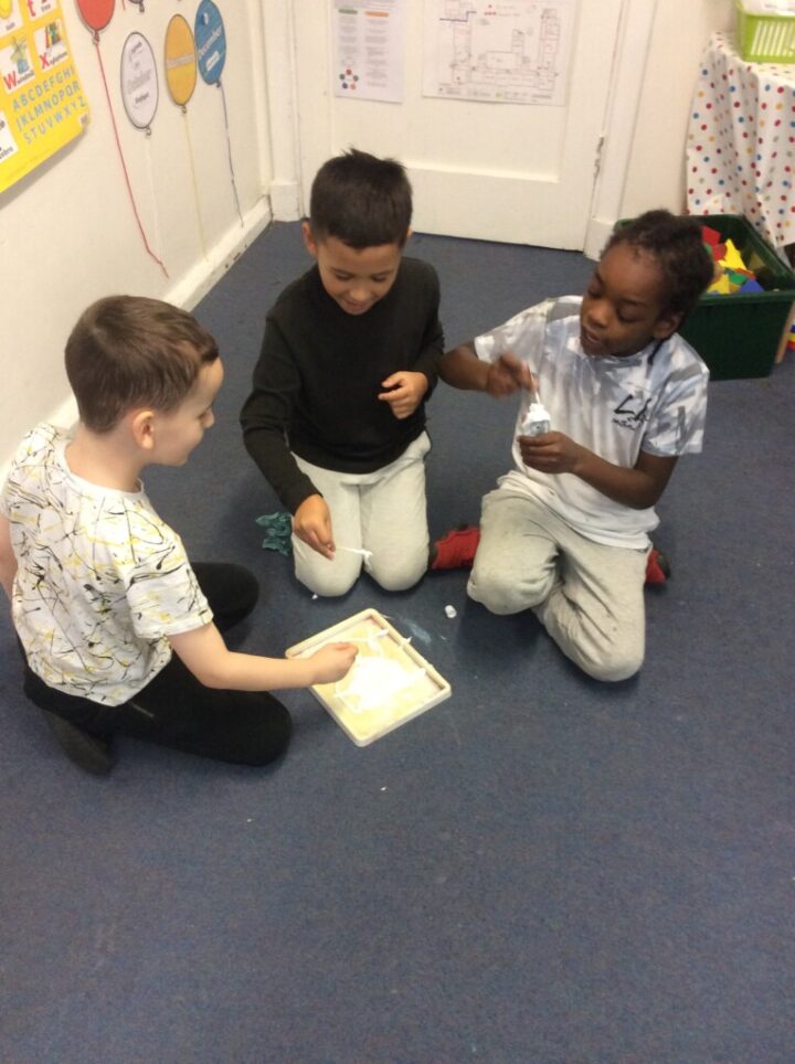 AntiBullying Week London Colney Primary & Nursery School