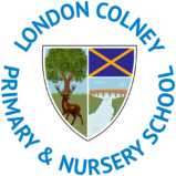 London Colney Primary & Nursery School logo
